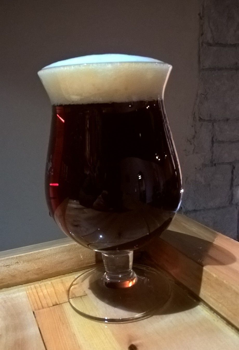 Beers of the Region: Pokro Brewing's Dwarven Assassin